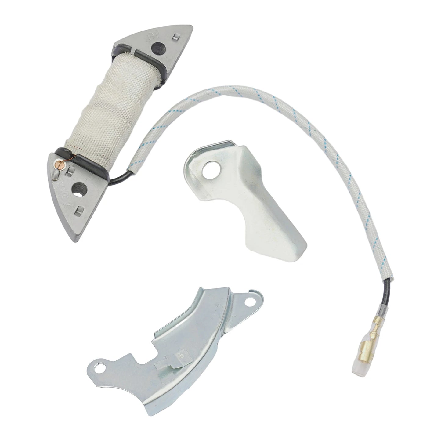 TOOL1SHOoo Electric Start Kit For Honda GX Series