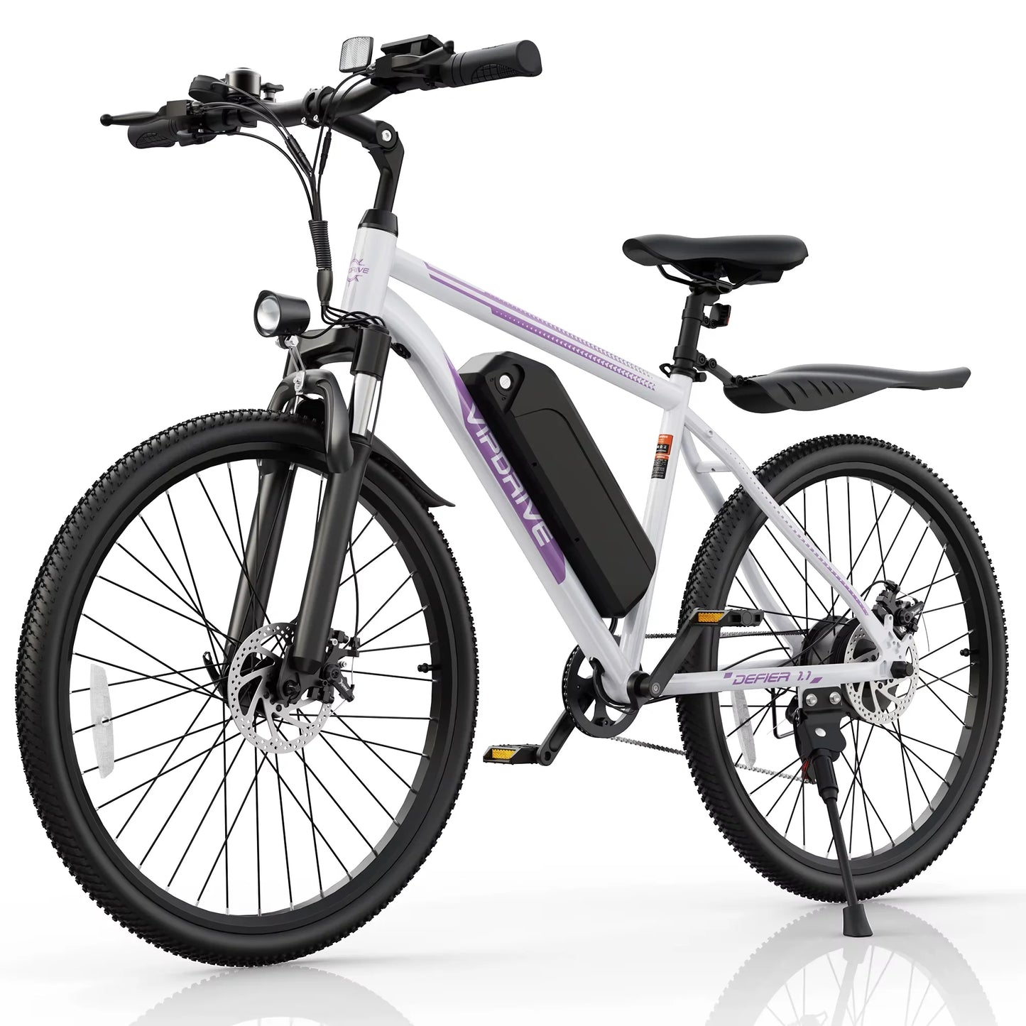Defier 1.1 Electric Mountain Bike