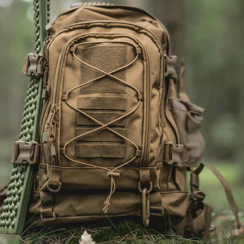 LQARMY Outdoor Tactical Backpack
