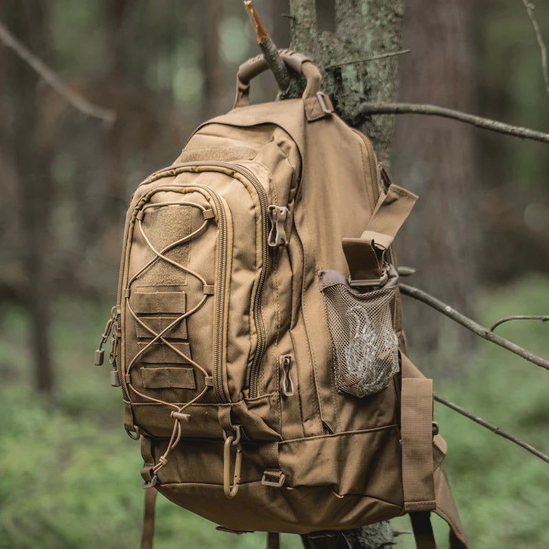 LQARMY Outdoor Tactical Backpack