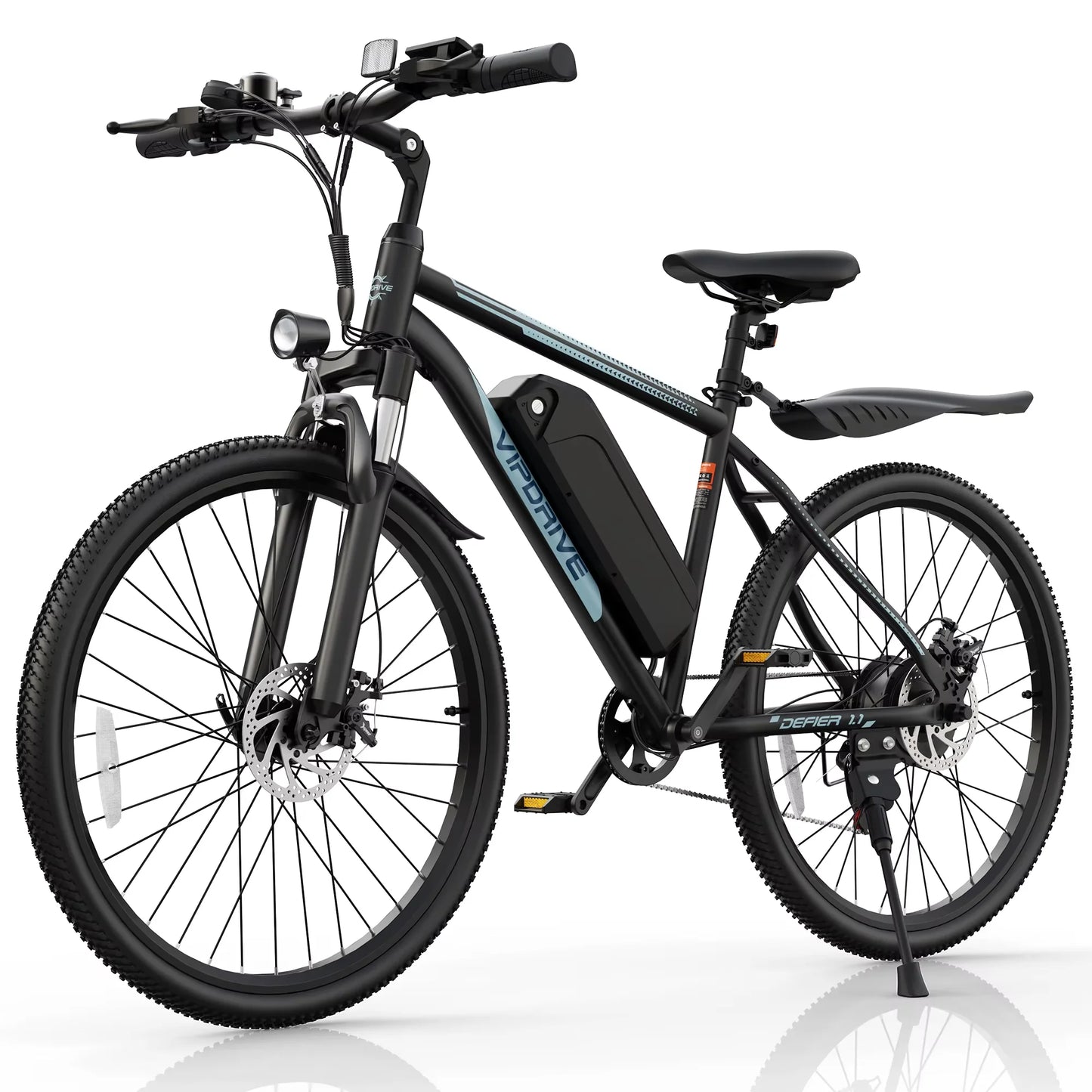 Defier 1.1 Electric Mountain Bike