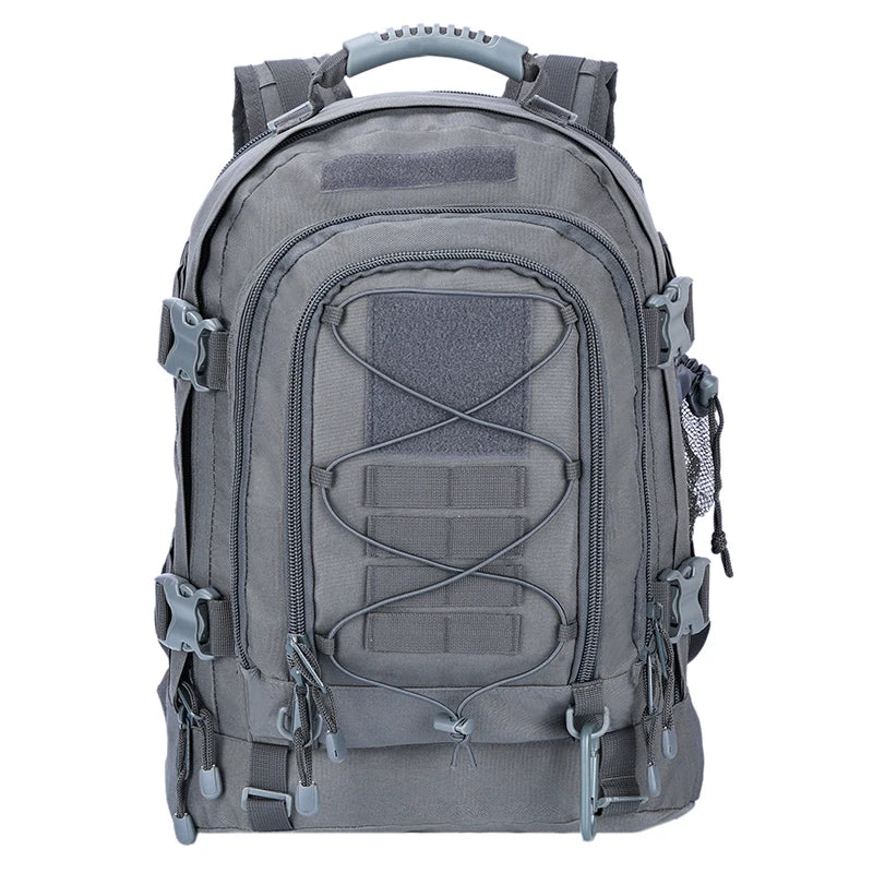 LQARMY Outdoor Tactical Backpack
