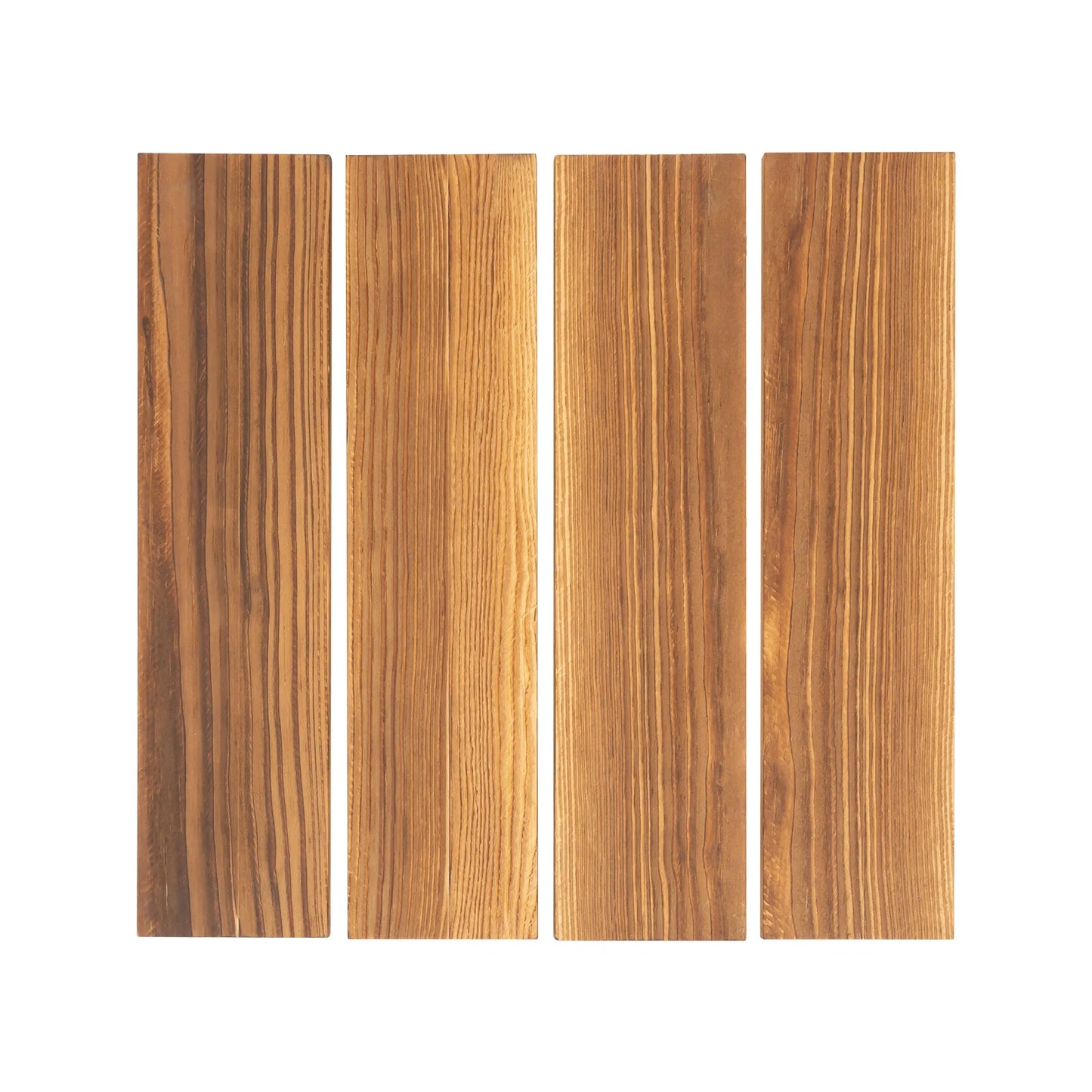 Wood Plastic Interlocking Deck Tiles For Outdoor Use