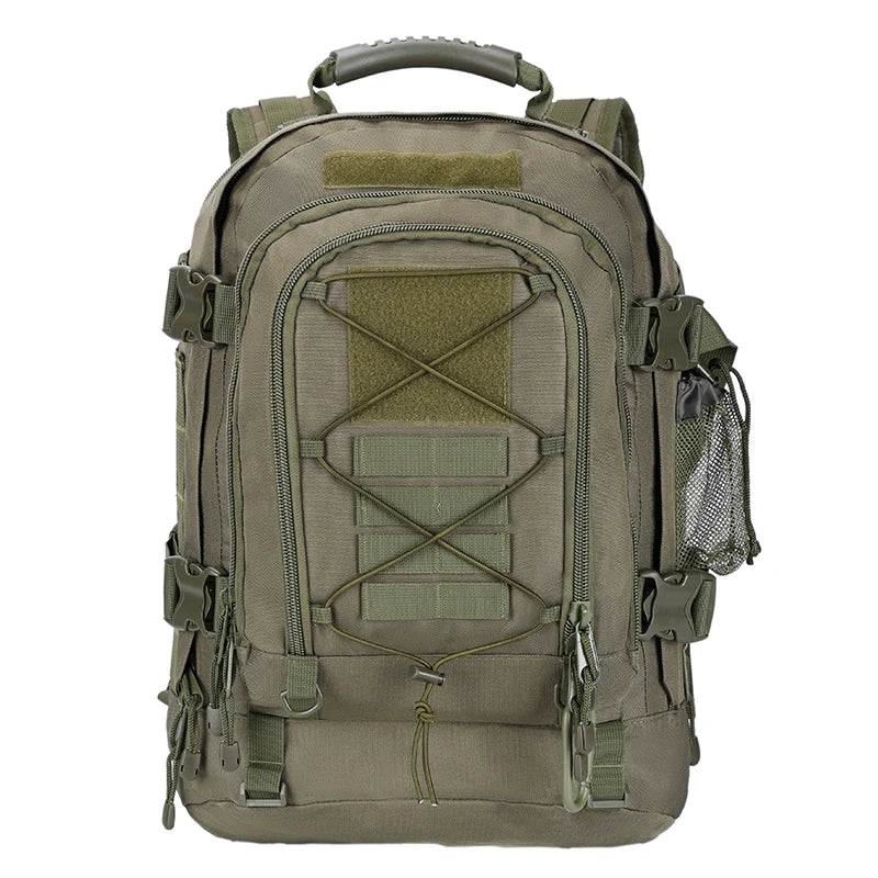 LQARMY Outdoor Tactical Backpack