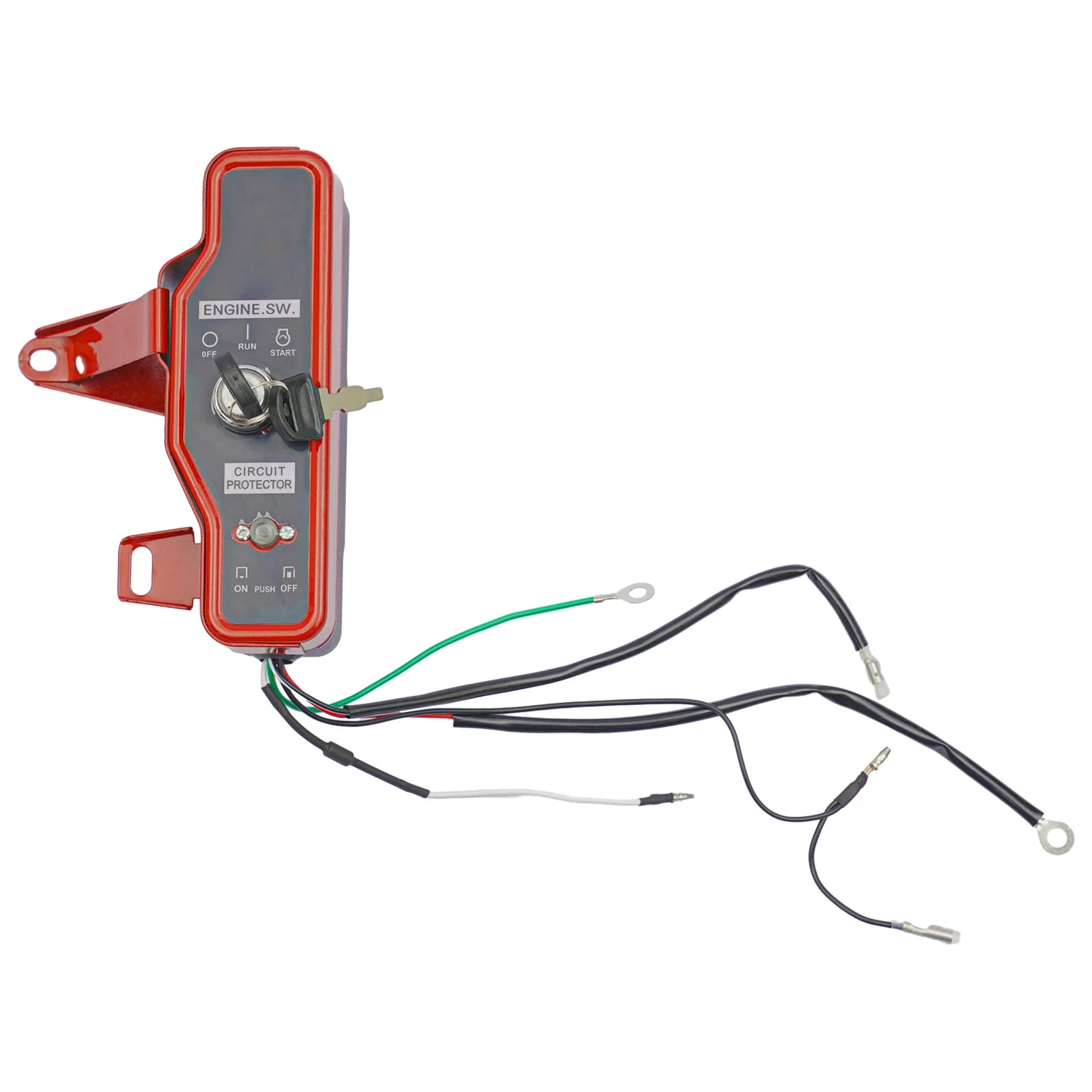TOOL1SHOoo Electric Start Kit For Honda GX Series