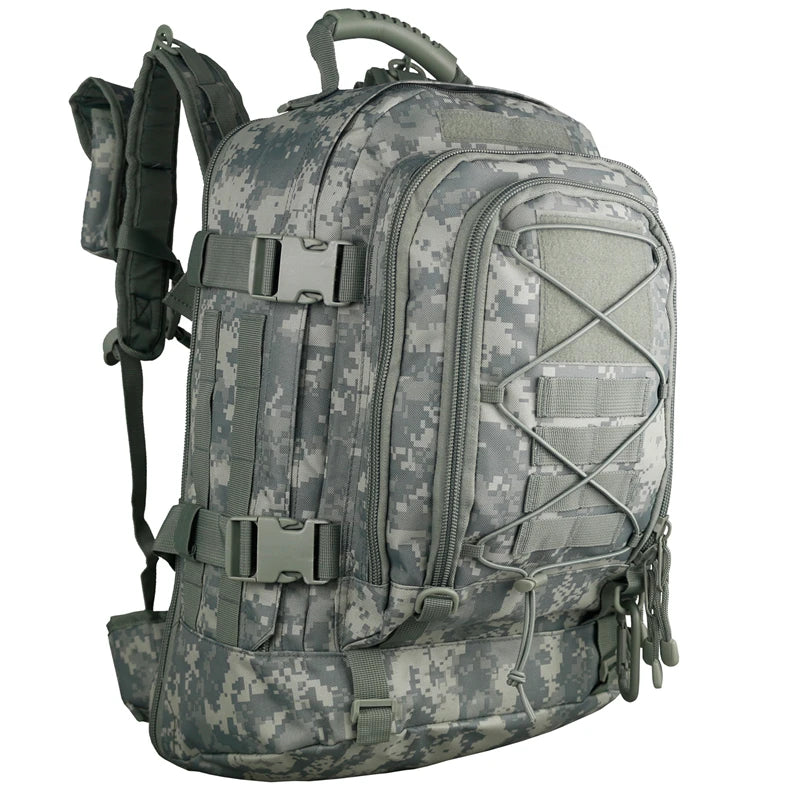 LQARMY Outdoor Tactical Backpack