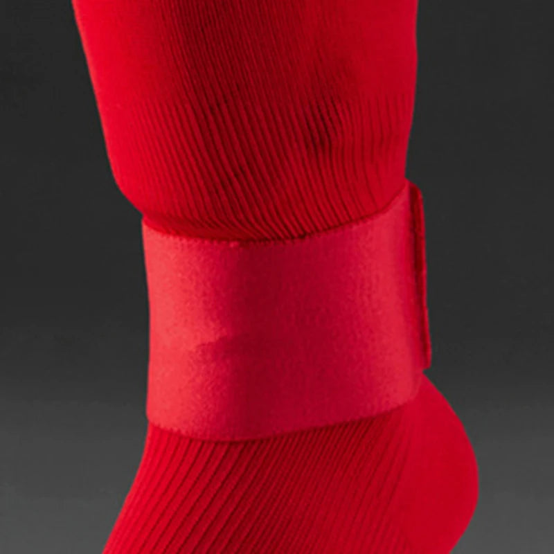 Shin Guard Fixed Bandage Tape for Soccer Shin Pads