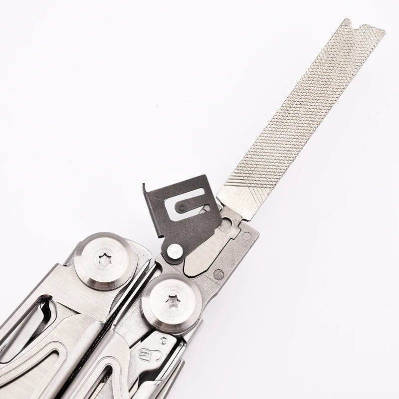 Daicamping DL30 Multi Tool Set Replaceable Parts