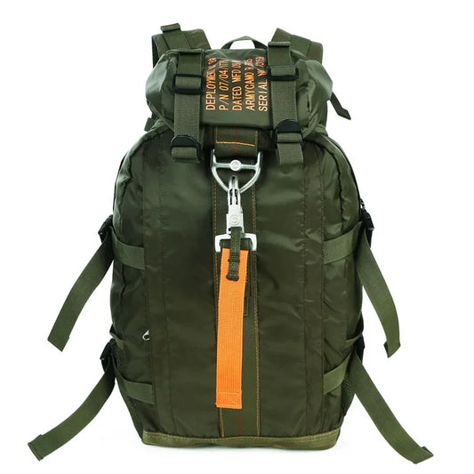 LQARMY Lightweight Waterproof Hiking And Trekking Backpack