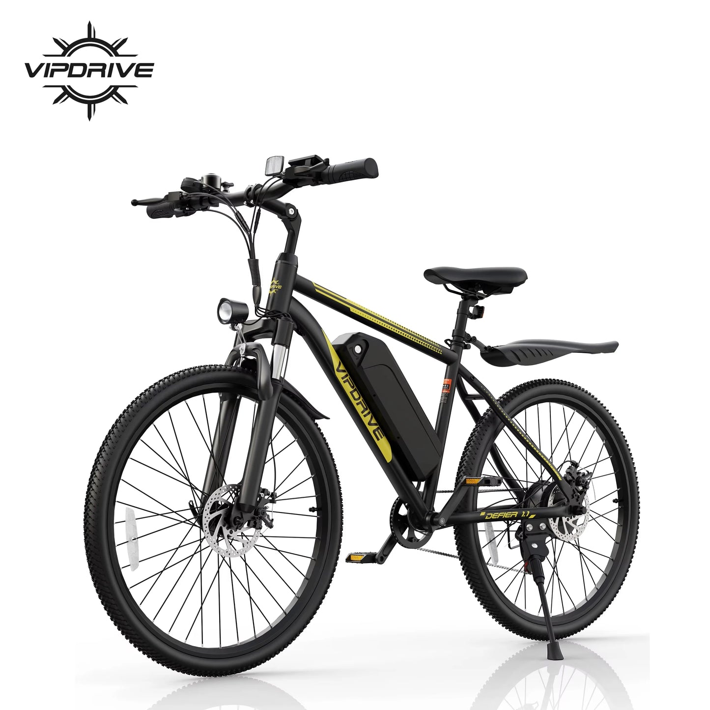 Defier 1.1 Electric Mountain Bike