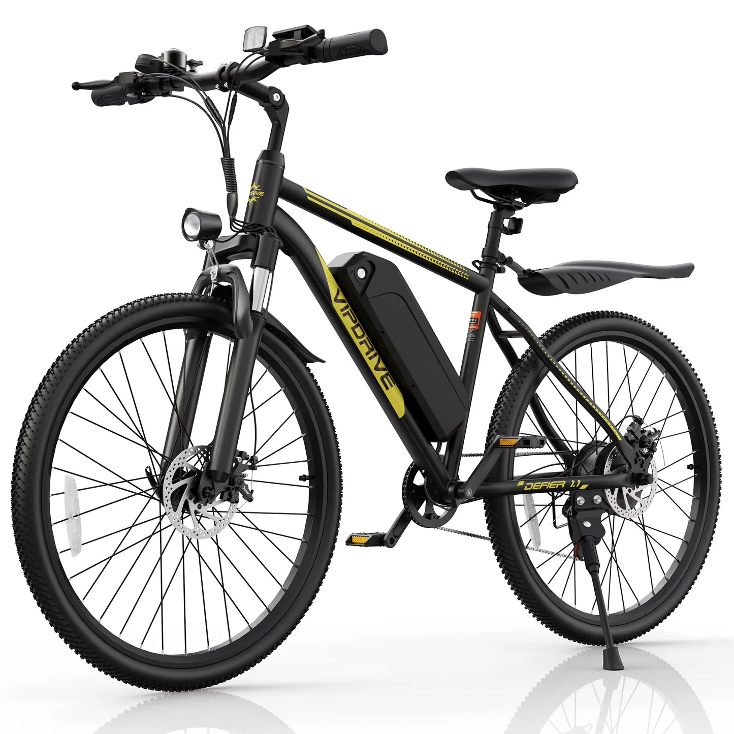 Defier 1.1 Electric Mountain Bike