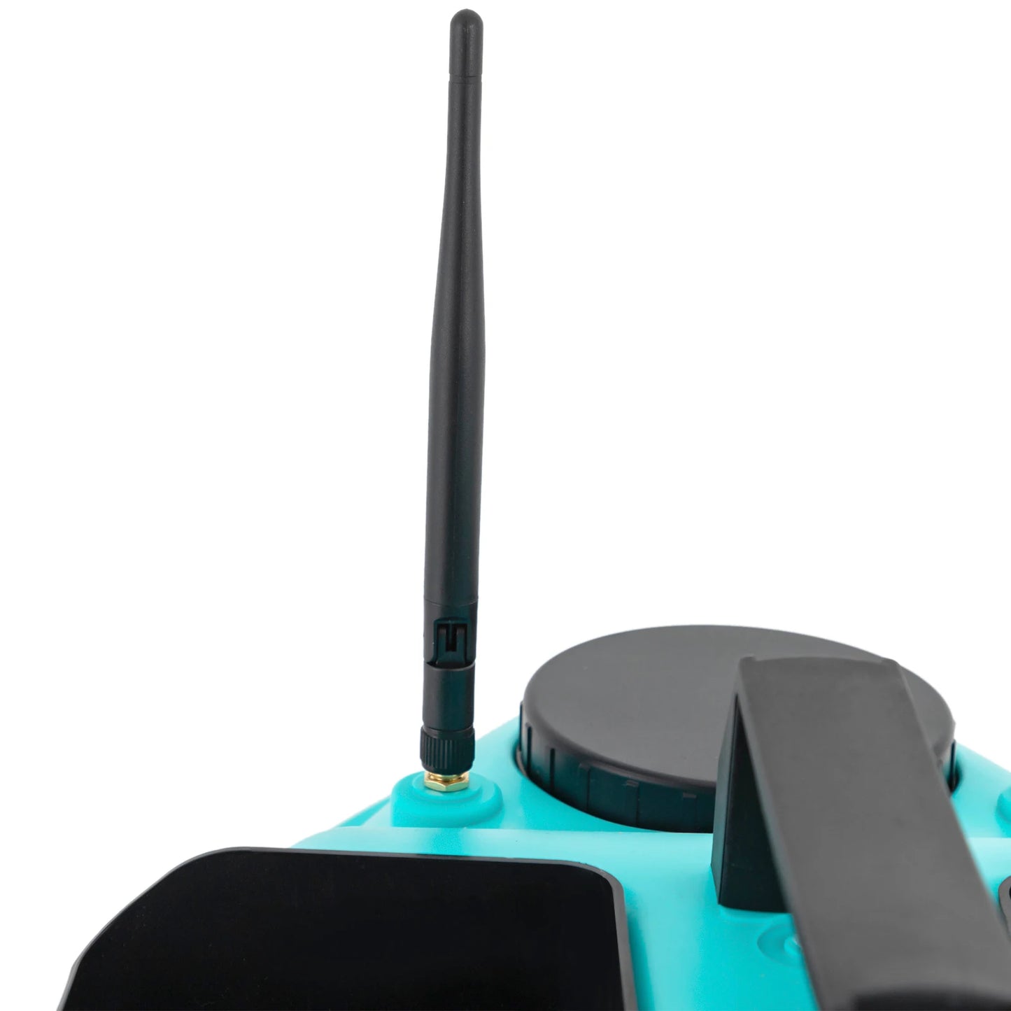 Dual Motor Fishing Bait Boat With Auto Return GPS Remote