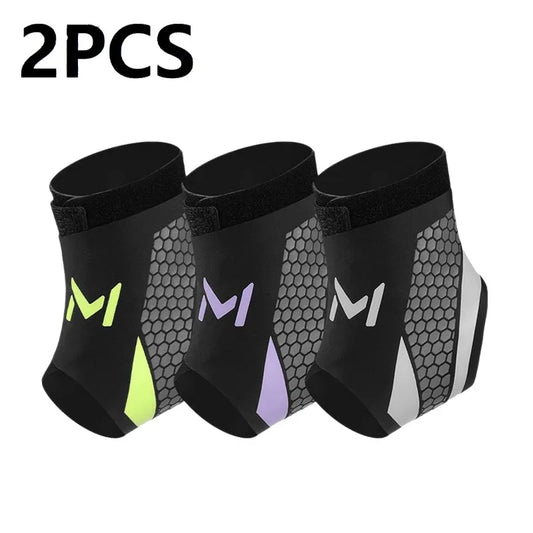 Ankle Brace Support Sleeve For Plantar Fasciitis Relief