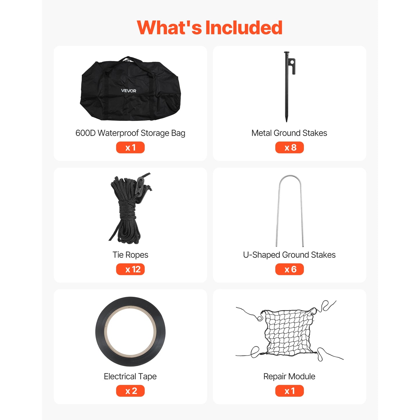 VEVOR Baseball Batting Cage With Pitching Machine Netting