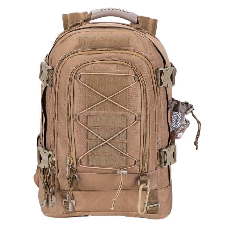 LQARMY Outdoor Tactical Backpack
