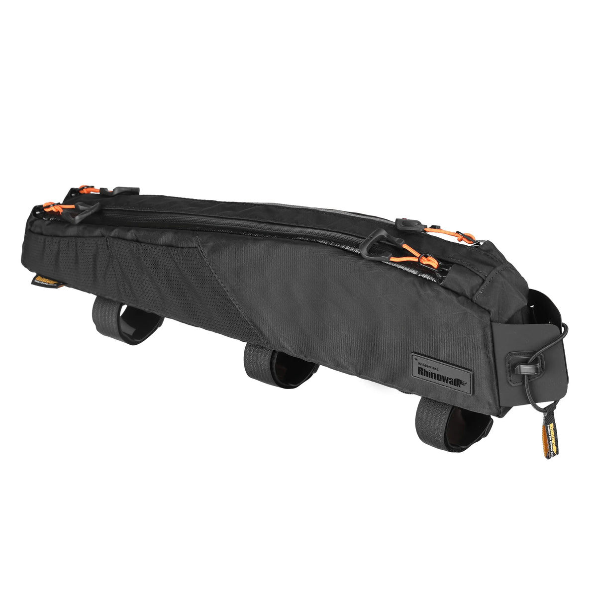 Rhinowalk 2L Water Resistant Bike Top Tube Bag