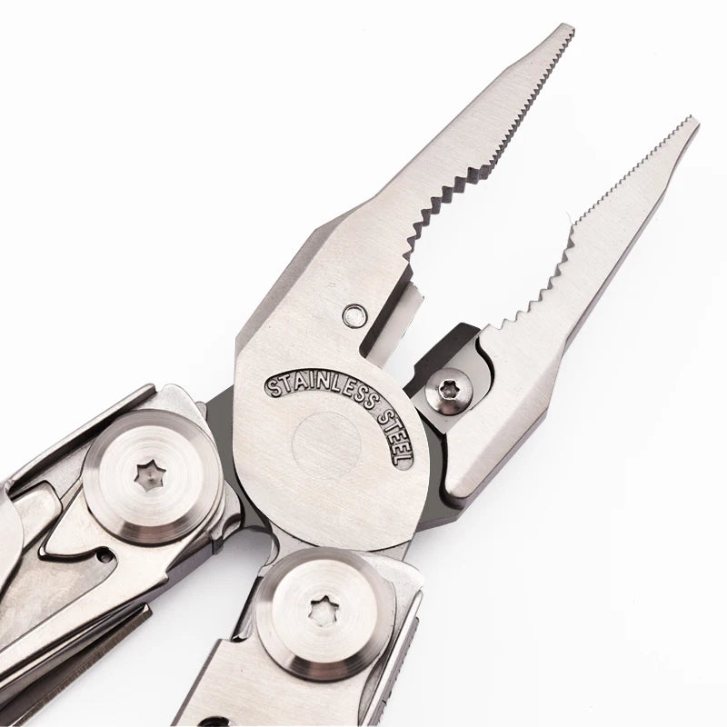 Daicamping DL30 Multi Tool Set Replaceable Parts
