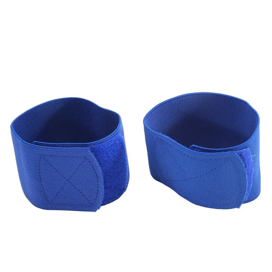 Shin Guard Fixed Bandage Tape for Soccer Shin Pads