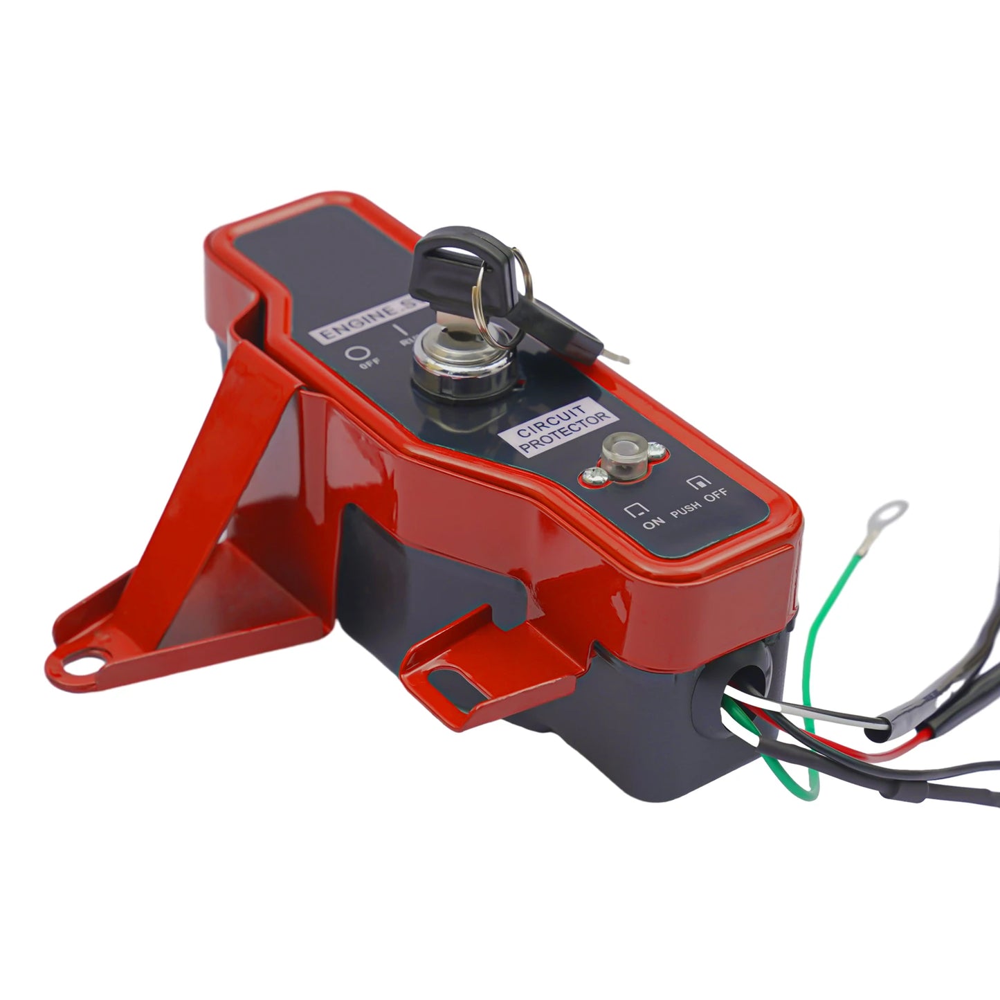 TOOL1SHOoo Electric Start Kit For Honda GX Series