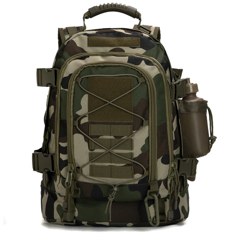 LQARMY Outdoor Tactical Backpack