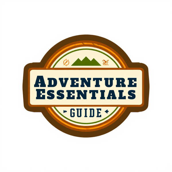 Adventure Essentials Guide